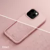 ETTERI Silicone Mag Case iPhone 16 Pro 6.3 tolli hele roosa