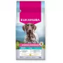 Eukanuba Working Endurance kuiv koeratoit kanaga 15 kg