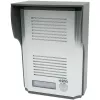 EURA ADP-41A3 Ühepereelamu Audiouksetelefon RFID-lugejaga (RL-3203ID)