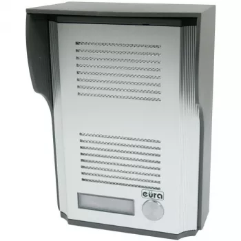EURA ADP-41A3 Ühepereelamu Audiouksetelefon RFID-lugejaga (RL-3203ID)