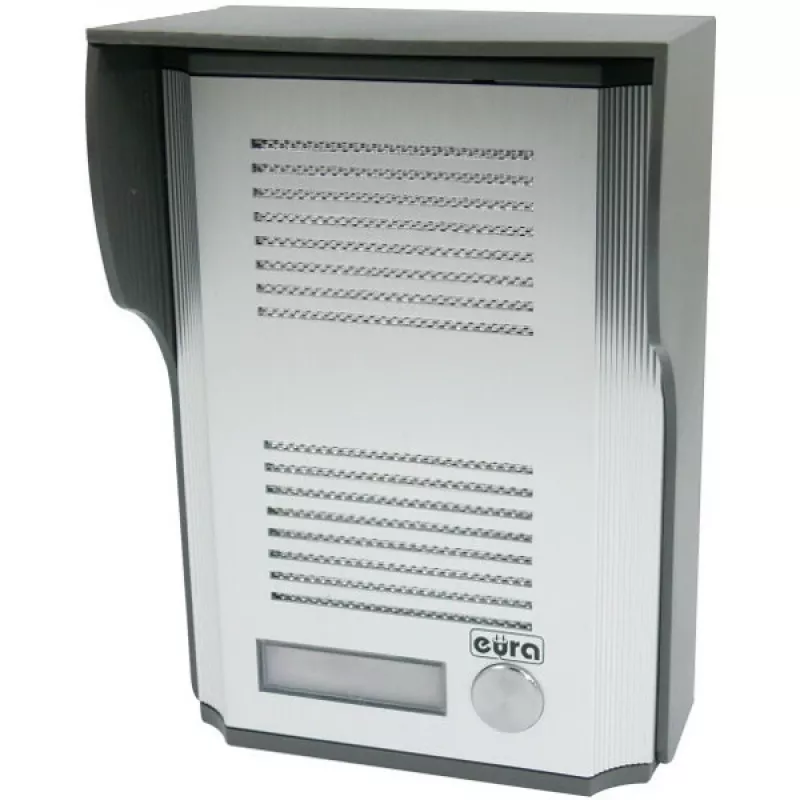 EURA ADP-41A3 Ühepereelamu Audiouksetelefon RFID-lugejaga (RL-3203ID)