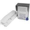 EURA ADP-41A3 Ühepereelamu Audiouksetelefon RFID-lugejaga (RL-3203ID)