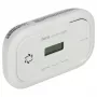 EURA CD-72A2/B vingugaasiandur LCD-ekraaniga, elektrokeemiline andur, 85 dB alarm, EN 50291-1 sertifitseeritud