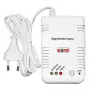 EURA GD-00A2 (GS-860) Maagaasi ja LPG gaasiandur 230V AC