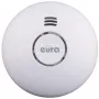 EURA SD-72A2-TY juhtmevaba suitsu- ja kuumuseandur Wi-Fi Tuya Smart