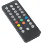 EUROLITE AIR seeria juhtmevaba kaugjuhtimispult 50530611 433 MHz kuni 30 m leviala