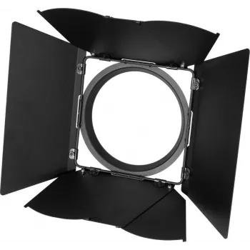EUROLITE lambauks THA-120F MK2 jaoks, must 41602150