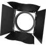 EUROLITE lambauks THA-120F MK2 jaoks, must 41602150