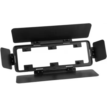 EUROLITE Barndoor LED IP PIX Strobe 52200934 jaoks IP65