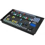 EUROLITE DMX Commander 512 DMX valgustusjuhtpult 512 kanalit rack-mount 3U