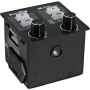 EUROLITE EC-2 DMX-kontroller 2-kanaliline udumasinatele stroobidele pimestitele 70064579