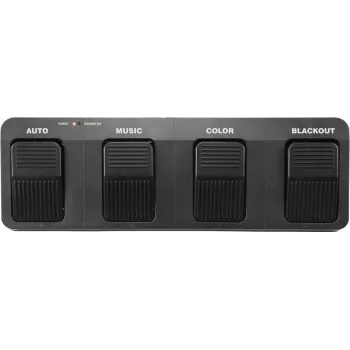 EUROLITE jalglüliti KLS Compact Light Set MK2 (51741093)