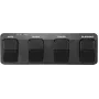 EUROLITE jalglüliti KLS Compact Light Set MK2 (51741093)