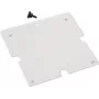 Eurolite härmusfilter AKKU UP-4 QCL Spot QuickDMX MK2 jaoks - 126x124mm pehme hajutamine