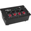 EUROLITE FX Shot Control 4 4-kanaliline kontroller eriefektidele konfett CO2