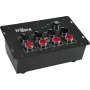 EUROLITE FX Shot Control 4 4-kanaliline kontroller eriefektidele konfett CO2