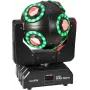 EUROLITE LED B-100 Hypno Single Ball Beam Effect 51918825