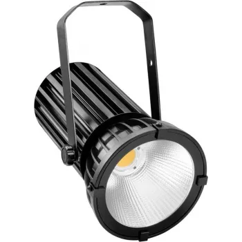 EUROLITE LED CSL-100 prožektor Must 41600498