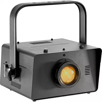 EUROLITE LED EVO-120 QCL mitmeefektiline projektor 120 W COB RGBW 51918551