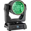 EUROLITE LED IP TMH-W285 Hypno Moving-Head Wash IP65 RGBW 19x15W Zoom