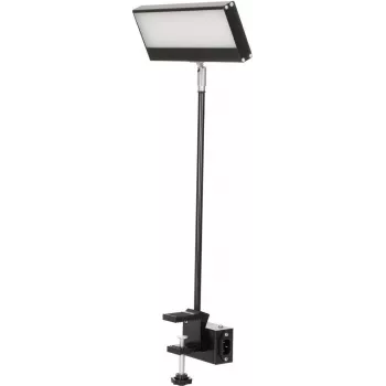 EUROLITE LED KKL-40 prožektor 3CT must 40W COB RGBW DMX 41600602