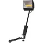 EUROLITE LED KKL-70 prožektor 4200K must 70W COB LED lavavalgustus