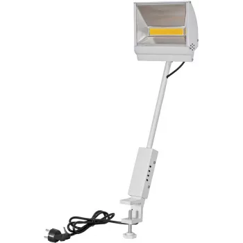 EUROLITE LED KKL-70 prožektor 4200K valge 70W COB neutraalvalge lavavalgustus