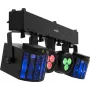 EUROLITE LED KLS-120 Laser FX II kompaktne valgustuskomplekt 42109650