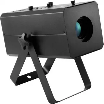 EUROLITE LED LP-100 Logo Projektor MK2 100W COB LED Gobo Projektor DMX