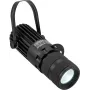 EUROLITE LED PST-12W 6000K Spot Pinspot jahe valge CRI 90 12W COB 1200lm