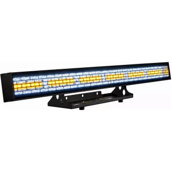 EUROLITE LED RETRO 6 Bar ABL soe valge COB LED riba DMX-iga 51916645
