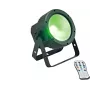 EUROLITE LED SLS-30 COB RGBAL põrandaprožektor 30W must 51915304