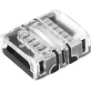 EUROLITE LED-riba pistik 5-pin 12mm jootevaba klõpsuga RGBW/RGBWW 50530073