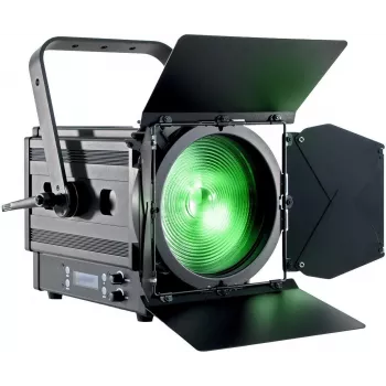 EUROLITE LED THA-230F Teatrispot 230W RGBW LED Profiilprožektor 41602170
