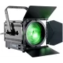 EUROLITE LED THA-230F Teatrispot 230W RGBW LED Profiilprožektor 41602170
