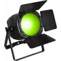EUROLITE LED Theatre COB 100 RGBAL lavaprožektor 100W COB DMX must