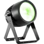 EUROLITE LED Theatre COB 200 RGBAL - 200W 5-in-1 COB LED teatriprožektor DMX