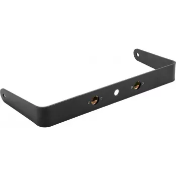 EUROLITE Pikk kinnitusklamber LED IP PIX Strobe RGB CW+WW jaoks 52200942