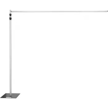 EUROLITE MCS-4248 mobiilne kardinapuu 90° nurga pikendus 59007051