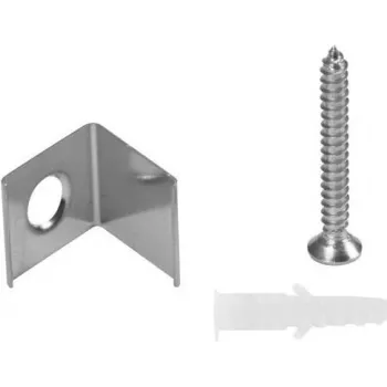 EUROLITE metallist nurgaprofiili kinnitus 51210878