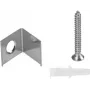 EUROLITE metallist nurgaprofiili kinnitus 51210878