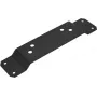 EUROLITE Omega kinnitusklamber 52 mm liikuvatele peadele, skanneritele, LED PARidele - teras, must, Quick-Lock 51786570
