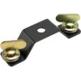 EUROLITE Omega kinnitus 66 - 48-51mm sõrestikukinnitus, 20kg koormus, Quick-Lock 51786585