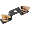 EUROLITE Omega Bracket 69 kinnitusklamber liikuvatele peadele ja prožektoritele 51786588
