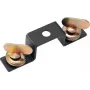 EUROLITE Omega Bracket 69 kinnitusklamber liikuvatele peadele ja prožektoritele 51786588
