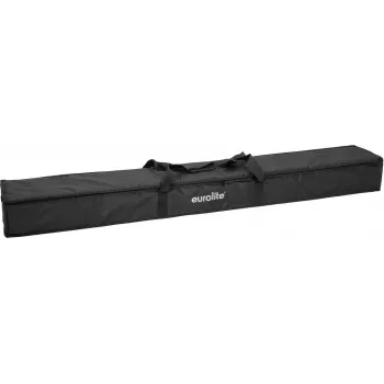 EUROLITE SB-160 pehme kott universaalne must 163x23x14 cm LED-valgustite ribadele