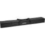 EUROLITE SB-160 pehme kott universaalne must 163x23x14 cm LED-valgustite ribadele