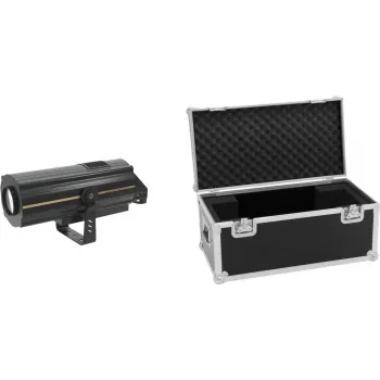 EUROLITE komplekt LED SL-350 DMX + kohver 20000483