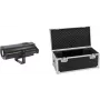 EUROLITE komplekt LED SL-350 DMX + kohver 20000483
