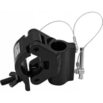 EUROLITE TPTV-1 T-kinnitusklamber must (59006932)